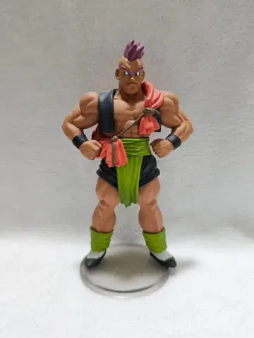 드래곤 퀘스트 6 피규어