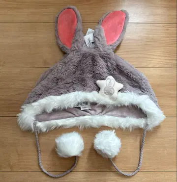 택 포함 새상품 상하이 디즈니 한정판 주토피아 주디 팬캡