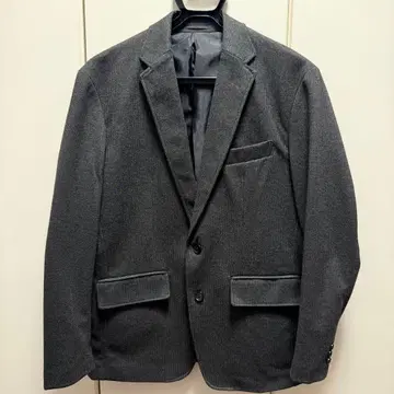 INSPIRE 남성용 비즈니스 자켓 가을/겨울 M 사이즈