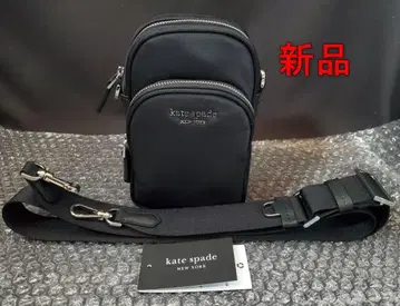 [새상품] 케이트 스페이드 KATE SPADE 숄더백 SAM NS