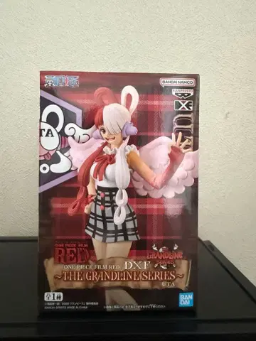 원피스 THE GRANDLINE SERIES 피규어 세트