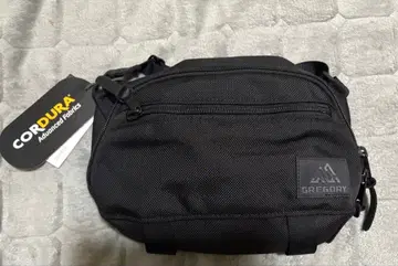 GREGORY 숄더백 트랜스퍼 숄더 M