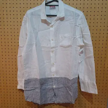 아메카지 와이셔츠