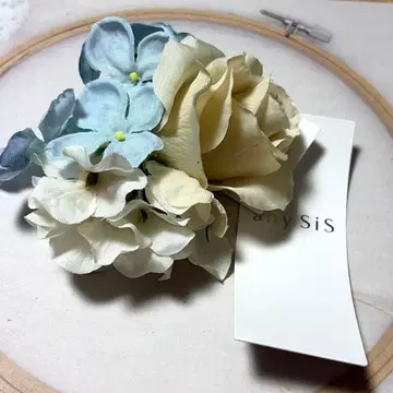 any SiS 코사지 액세서리 여성용 브랜드