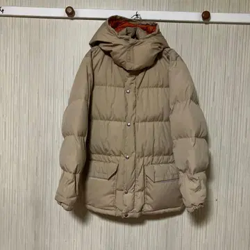 THE NORTH FACE 80년대 빈티지 다운