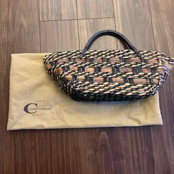 HIROKO BIS 카고백