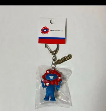 Expo 2025 미야쿠미야쿠 PVC 키링 플레이트 포함