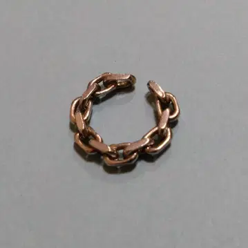 chigo 이어커프 실버