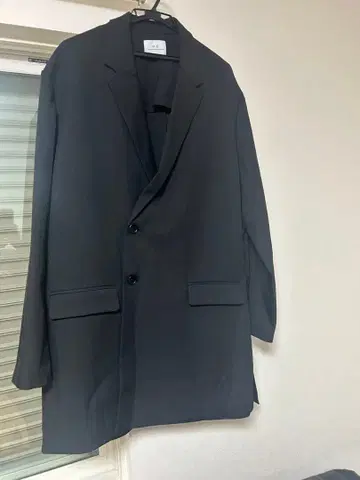 MB 스탠다드 자켓 코트 L