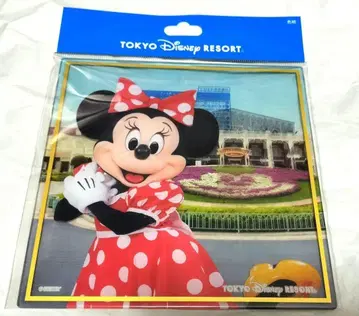 미니 색지 도쿄 디즈니 리조트 1점 즉시 구매 가능. 미개봉 새상품.