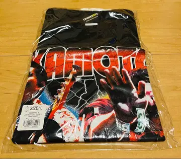 OKAMOTO'S LAST BOY T셔츠(Mafia)