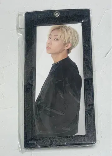 [미개봉 새상품] OWV 우라노 슈타 티켓 홀더