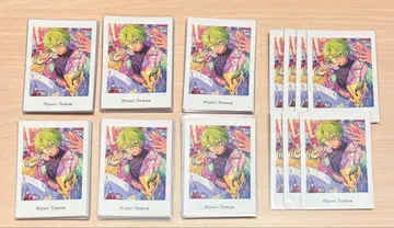 앙스타 토모에 히요리 파샤츠