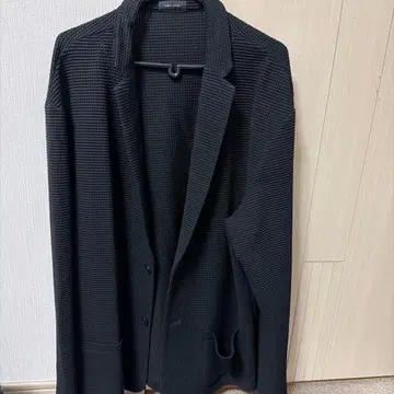 JOSEPH HOMME 자켓 네이비 사이즈 54 (XXL 상당)