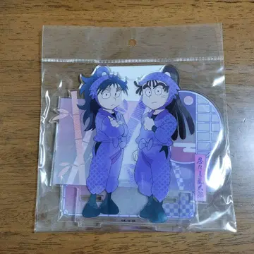 닌타마 란타로 쿠쿠치  & 오하마 칸에몽 아크릴 스탠드