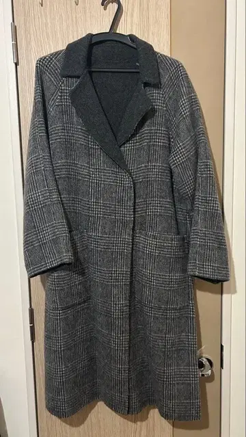 JOURNAL STANDARD relume 울 리버서블 코트