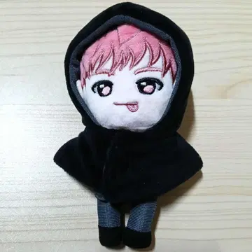 초특급 슈야 봉제 인형 마스코트 Joker