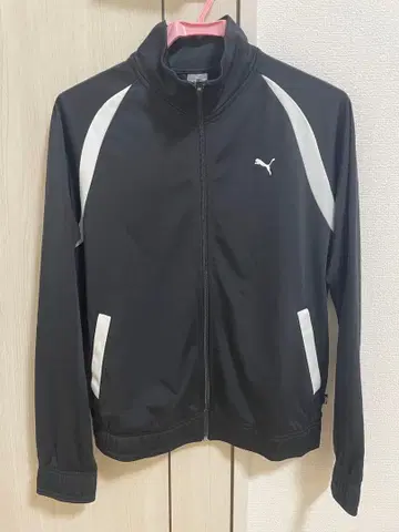 PUMA 저지 상하의 세트 M