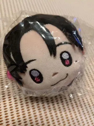 사와모토 나츠키 한정판!! 봉제 인형 마스코트