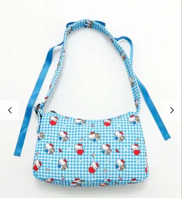 hello kitty x little sunny bite