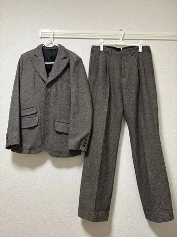 갱스터빌 수트 셋업