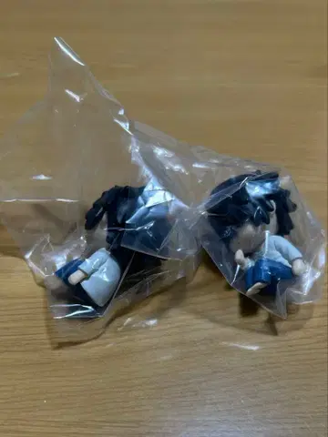 데스노트 어깨 쿵 피규어 가챠가챠 피규어 L