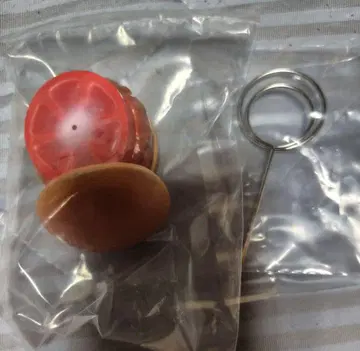 제일복권 모스버거 2 D상 서포트 피규어 메모 스탠드