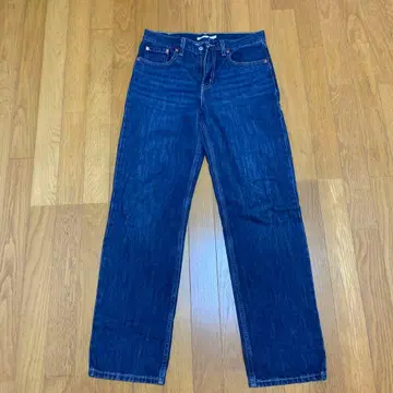 리바이스 여성용 데님 27