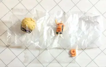 하이큐!! 넨도로이드 서프라이즈 02 카라스노편 츠키시마 케이