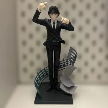 ExGood HUNTER x HUNTER 클로로 루실풀 피규어