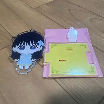 미니 복권 야마모토 안나