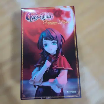 신데렐라 걸즈 티마리스 프리미엄 피규어 미개봉 새상품