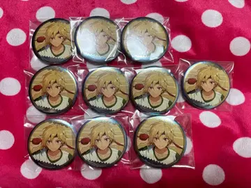 니토 나즈나 앙스타 앙상블 스타즈 캐릭터 배지 캔뱃지