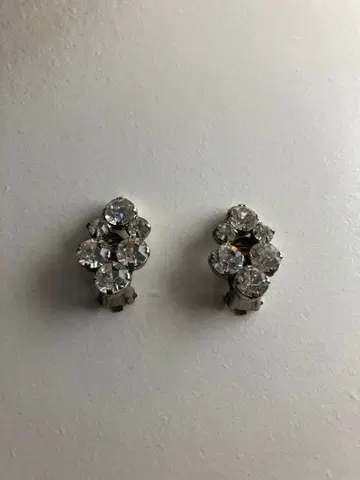 빈티지 귀찌 오스트리아