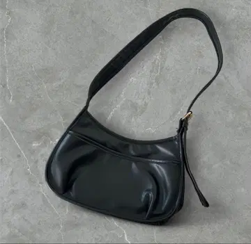 00s archive one shoulder bag