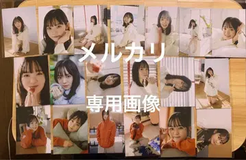 [ My Girl vol.42 촬영 사진 ] 니이 노조미 19장