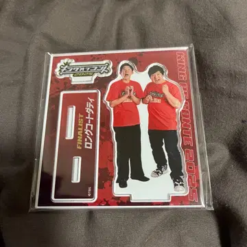 킹 오브 콘토 롱 코트다디 아크릴 스탠드