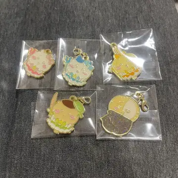 마법소녀 치이카와 메탈 참