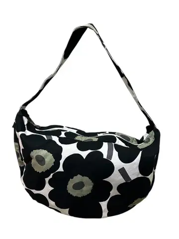 [ marimekko ] 마리메꼬 우니코 패턴 숄더백