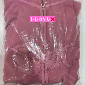 aespa SYNK 서울 콘서트 핑크 후디