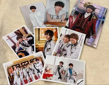 나가세 렌 포토세 공식 사진 묶음 판매