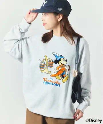 Disney 판타지아 트레이닝복