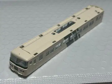 [ 새상품 ] TOMIX 185계 0번대 쿠하185-100 바디