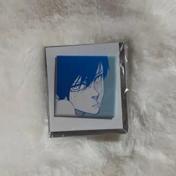 이토시 린 스퀘어 캔뱃지