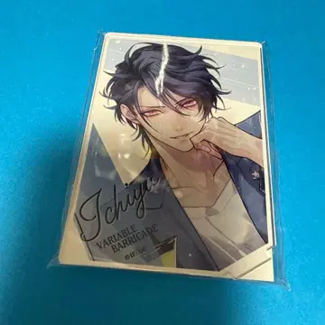 오토메이트 AAS 아크릴 스탠드 이치야