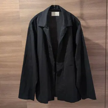 STUDIOUS 긴팔 셔츠