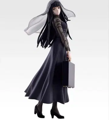 제일복권 사카모토 데이즈 D상 대불 피규어