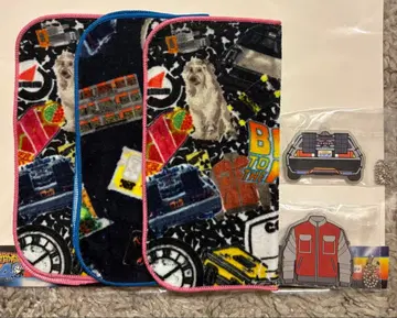 백 투 더 퓨처 후류 복권