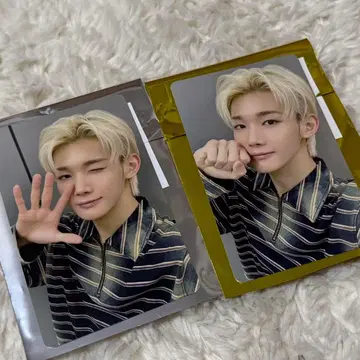 &TEAM 라키드 로 조 타워 레코드 HMV 2장 세트