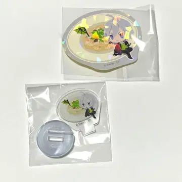 실버  컬렉션 (레어 ver) 츄아스타 vol.3 트위스테